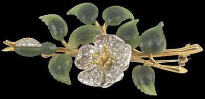 Lot 1353 - CARRINGTON & CO LTD; an early 20th century...