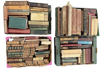 Lot 423 - A large quantity of 19th century and later...