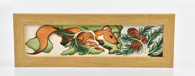 Lot 784 - VICKY LOVATT FOR MOORCROFT; a limited edition...