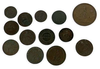 Lot 1575 - A collection of 19th century and earlier...