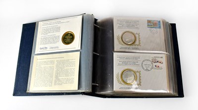 Lot 639 - Approximately thirty-six International Society...