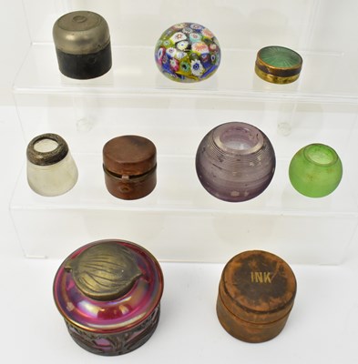 Lot 347 - A quantity of various mixed collectables...