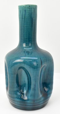 Lot 535 - CHRISTOPHER DRESSER FOR LINTHORPE POTTERY; a...
