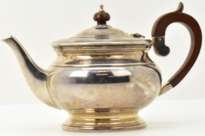 Lot 1159 - COOPER BROTHERS & SONS LTD; an Elizabeth II...