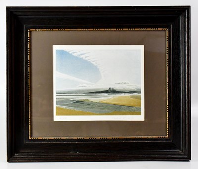 Lot 489 - MICHAEL FAIRCLOUGH (born 1940); a limited...