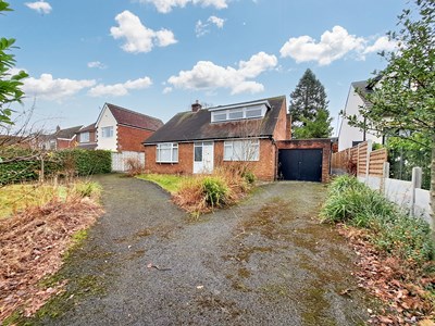 Lot 2 - 18 Church Lane, Macclesfield SK11
