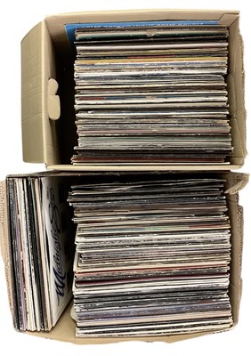 Lot 460 - Approximately two hundred and twenty 80s/90s...