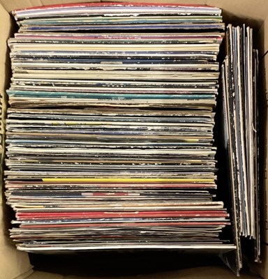 Lot 461 - Approximately one hundred and fifty 80s/90s...