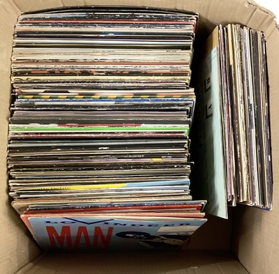Lot 462 - Approximately one hundred and fifty 80s/90s...
