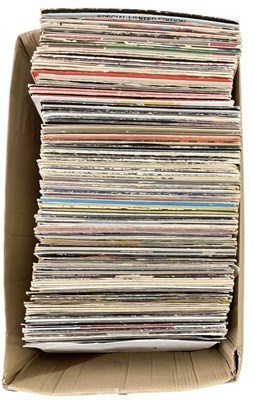 Lot 464 - Approximately one hundred and ninety 80s/90s...