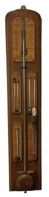 Lot 129 - HUDSON OF NEW BOND STREET, LONDON; an early...