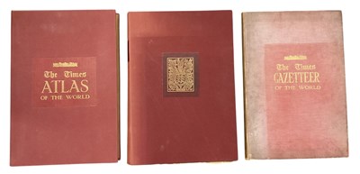Lot 426 - ROYAL GEOGRAPHICAL SOCIETY; an early 20th...