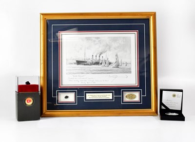 Lot 294 - ROBERT TAYLOR; a Centenary Tribute Edition...