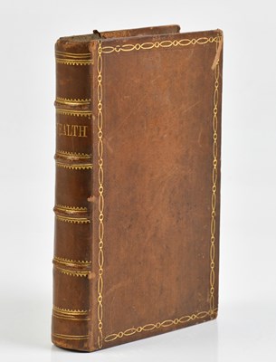 Lot 1798 - HARTMAN (GEORGE), THE TRUE PRESERVER AND...