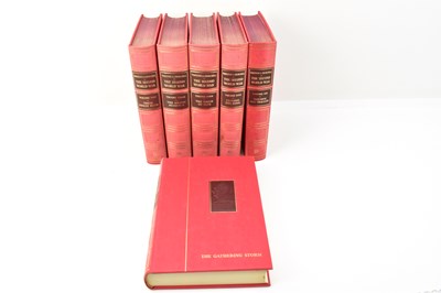 Lot 513 - WINSTON S. CHURCHILL, THE SECOND WORLD WAR;...