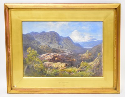 Lot 471 - WILLIAM CLARKE EDDINGTON (fl. 1860-1885);...