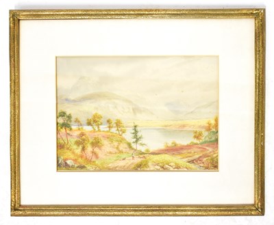 Lot 454 - HENRY MURRAY (fl. 1850-1860); three...