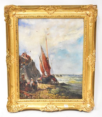 Lot 441 - LATE 19TH EARLY/20TH CENTURY CONTINENTAL...