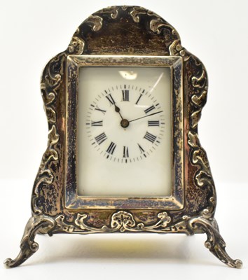 Lot 1057 - WILLIAM COMYNS & SONS; an Edward VII...