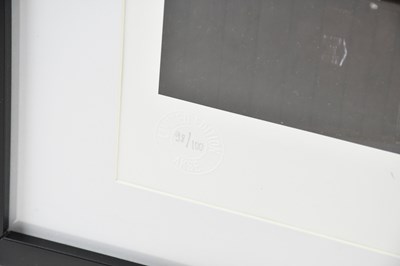 Lot 19 - AKSE P19; a digital photographic giclée print...