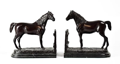 Lot 313 - AFTER CHRISTOPHE FRATIN (French, 1801-1864); a...