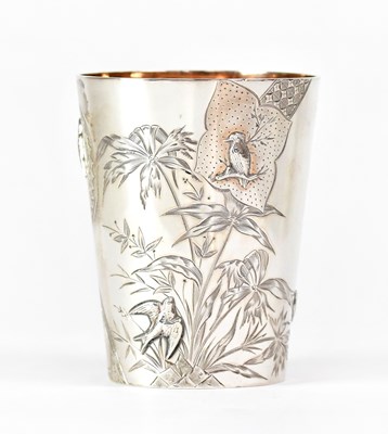 Lot 754 - STOKES & IRELAND; a Victorian Aesthetic...