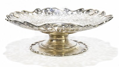 Lot 2128 - VINERS LTD; a George VI hallmarked silver...