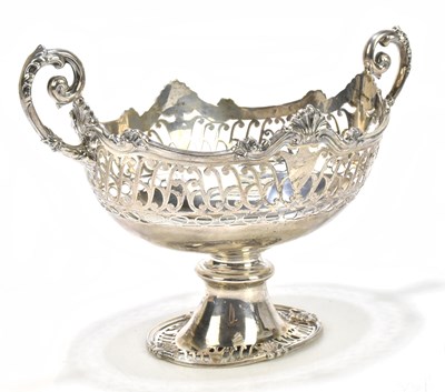 Lot 2225 - WILLIAM HUTTON & SONS; an Edward VII...