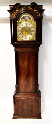 Lot 189 - TRYALL RIDER, MANCHESTER; a George III...