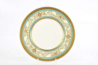 Lot 758 - CAULDON LTD, ENGLAND FOR TIFFANY & CO, NEW...