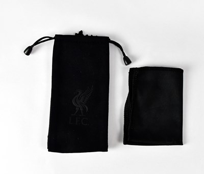 Lot 353 - LIVERPOOL FC; a 'Legends Edition' mobile...