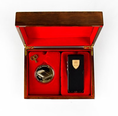 Lot 353 - LIVERPOOL FC; a 'Legends Edition' mobile...
