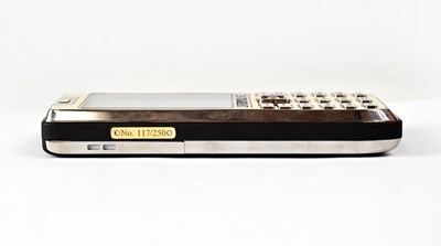 Lot 353 - LIVERPOOL FC; a 'Legends Edition' mobile...