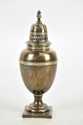 Lot 1251 - GOLDSMITHS & SILVERSMITHS CO LTD; an Edward...