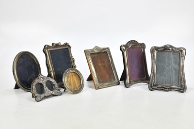 Lot 1055 - CARRS OF SHEFFIELD; an Elizabeth II hallmarked...