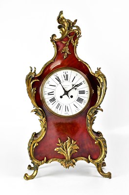 Lot 177 - BALTHAZARD, PARIS; a late 19th century French...