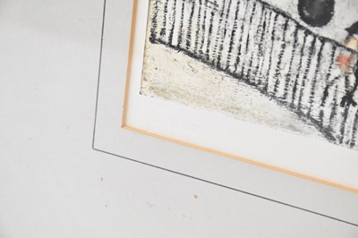 Lot 4 - LAURENCE STEPHEN LOWRY RBA RA (1887-1976);...