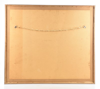 Lot 4 - LAURENCE STEPHEN LOWRY RBA RA (1887-1976);...
