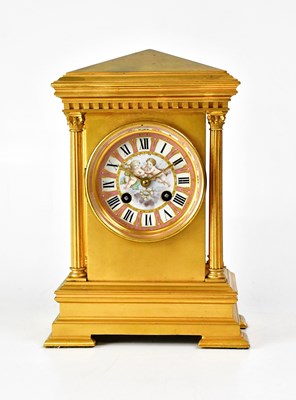 Lot 183 - JAMES HOWARD, LONDON; an early 19th century...