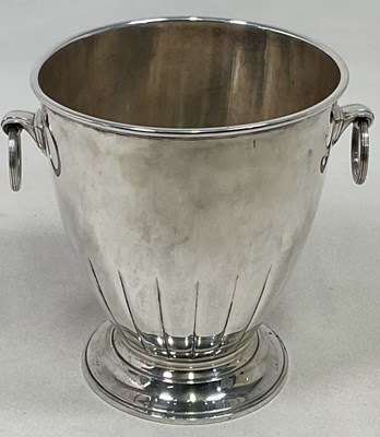 Lot 1012 - ASPREY; a large and impressive Elizabeth II...