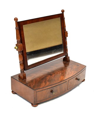 Lot 86 - An oak occasional table with octagonal top,...