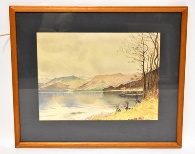 Lot 464 - T. A. PATERSON (British, modern); two...