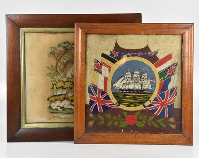 Lot 1528 - A late 19th/early 20th century British...