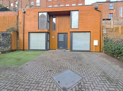 Lot 7 - 75 Shaw Street, Macclesfield