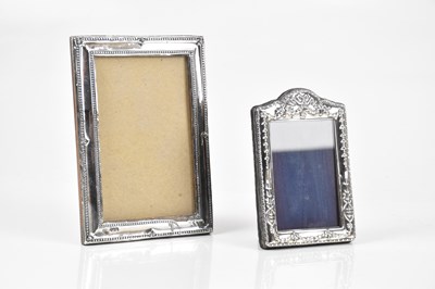 Lot 1071 - GREEN & CADBURY LTD; a George V hallmarked...