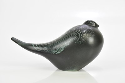 Lot 366 - COLIN MELBOURNE FOR BESWICK; a rare ceramic...