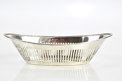 Lot 1318 - WILLIAM AITKEN; a Victorian hallmarked silver...