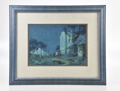 Lot 1890 - ALBERT MOULTON FOWERAKER (1873-1942);...