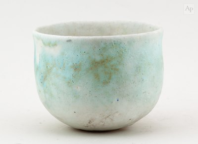 Lot 190 - EMMANUEL COOPER (1938-2012); a stoneware bowl...