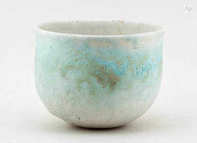 Lot 190 - EMMANUEL COOPER (1938-2012); a stoneware bowl...